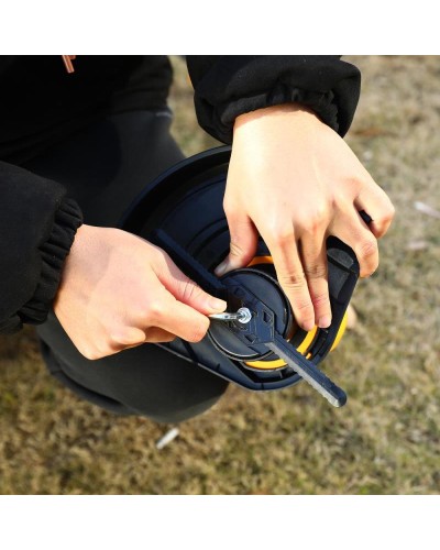 Триммер электрический DKTR450 DEKO 065-1240