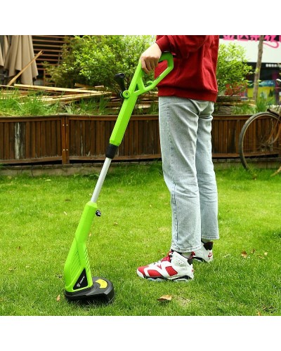 Триммер электрический DKTR550 DEKO 063-4234