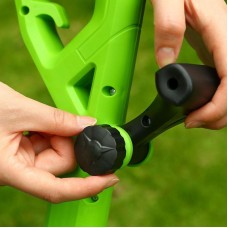 Триммер электрический DKTR550 DEKO 063-4234