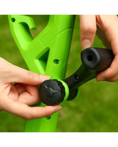 Триммер электрический DKTR550 DEKO 063-4234