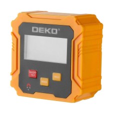 Угломер цифровой DKAM01 DEKO 065-0244