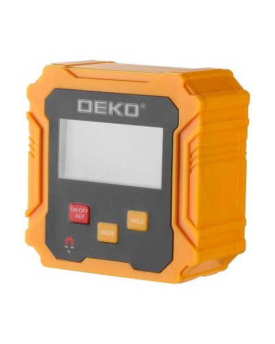 Угломер цифровой DKAM01 DEKO 065-0244