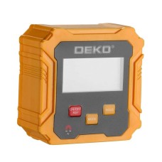Угломер цифровой DKAM01 DEKO 065-0244