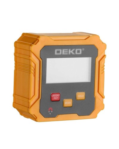 Угломер цифровой DKAM01 DEKO 065-0244