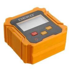 Угломер цифровой DKAM01 DEKO 065-0244