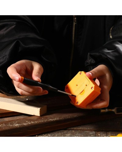 Угломер цифровой DKAM01 DEKO 065-0244