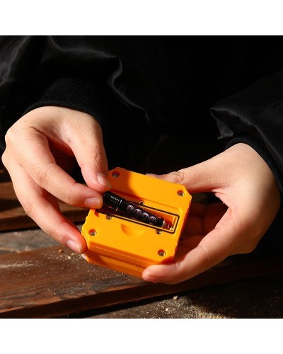 Угломер цифровой DKAM01 DEKO 065-0244