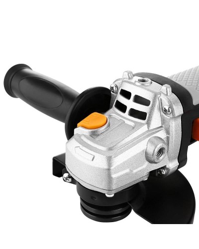 Углошлифмашина DEKO DKAG1250