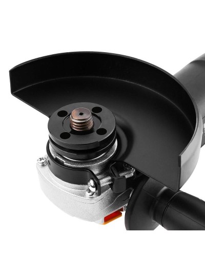 Углошлифмашина DEKO DKAG1250