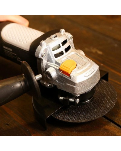 Углошлифмашина DEKO DKAG1250