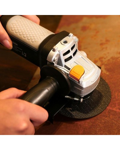 Углошлифмашина DEKO DKAG1250