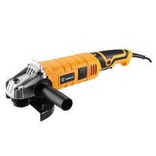 Углошлифмашина DKAG1500-150, 150 мм, 1500 Вт, с регулировкой скорости DEKO 063-4299