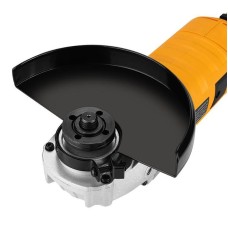 Углошлифмашина DKAG1500-150, 150 мм, 1500 Вт, с регулировкой скорости DEKO 063-4299