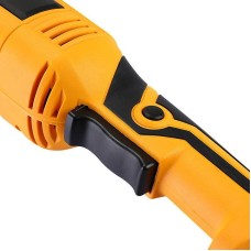 Углошлифмашина DKAG1500-150, 150 мм, 1500 Вт, с регулировкой скорости DEKO 063-4299