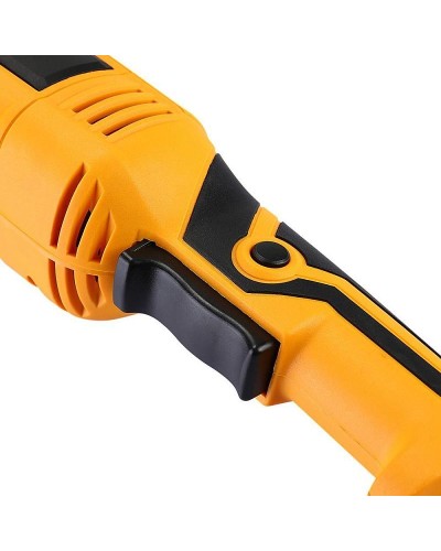 Углошлифмашина DKAG1500-150, 150 мм, 1500 Вт, с регулировкой скорости DEKO 063-4299