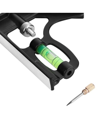 Угольник комбинированный 30см DKM300 DEKO 041-0222