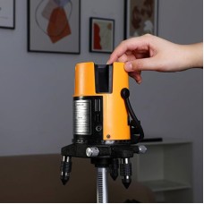 Уровень лазерный самовыравнивающийся DKLL02RB PRO PREMIUM DEKO 065-0102-2