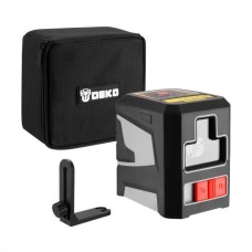 Уровень лазерный самовыравнивающийся DKLL11 DEKO 065-0203