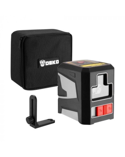 Уровень лазерный самовыравнивающийся DKLL11 DEKO 065-0203