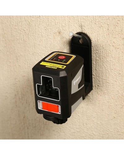 Уровень лазерный самовыравнивающийся DKLL11 SET 2 DEKO 065-0271