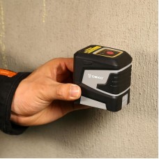 Уровень лазерный самовыравнивающийся DKLL11 SET 2 DEKO 065-0271