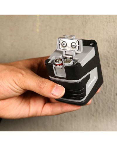 Уровень лазерный самовыравнивающийся DKLL11 SET 2 DEKO 065-0271