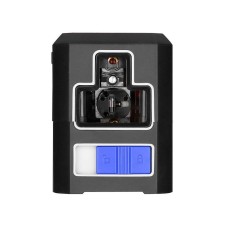 Уровень лазерный самовыравнивающийся DKLL12 SET 2 DEKO 065-0100