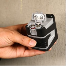 Уровень лазерный самовыравнивающийся DKLL12 SET 2 DEKO 065-0100