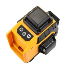 Уровень лазерный самовыравнивающийся DKLL16 SET DEKO 065-0233