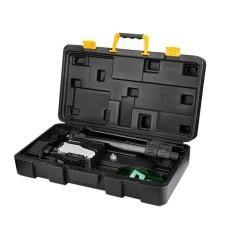 Уровень лазерный самовыравнивающийся LL12-HVR SET 2 PREMIUM DEKO 065-0105-1