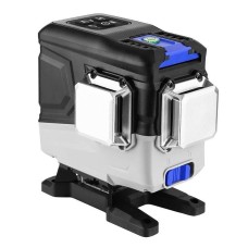 Уровень лазерный самовыравнивающийся LL12-HVR SET 2 PREMIUM DEKO 065-0105-1