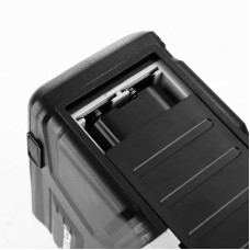 Уровень лазерный самовыравнивающийся LL12-HVR SET 2 PREMIUM DEKO 065-0105-1