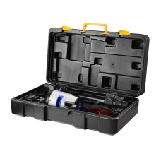 Уровень лазерный самовыравнивающийся в кейсе DKLL02RB PRO SET 2 PREMIUM DEKO 065-0102-1