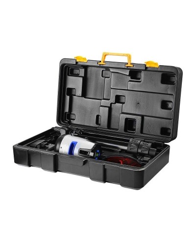 Уровень лазерный самовыравнивающийся в кейсе DKLL02RB PRO SET 2 PREMIUM DEKO 065-0102-1