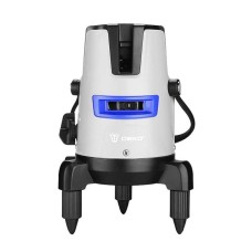 Уровень лазерный самовыравнивающийся в кейсе DKLL02RB PRO SET 2 PREMIUM DEKO 065-0102-1