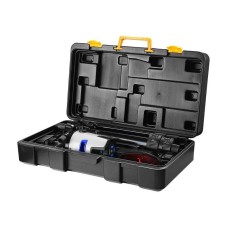 Уровень лазерный самовыравнивающийся в кейсе LL57 PRO SET 2 PREMIUM DEKO 065-0104-1