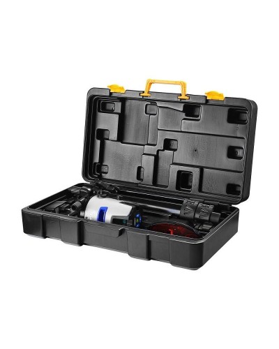 Уровень лазерный самовыравнивающийся в кейсе LL57 PRO SET 2 PREMIUM DEKO 065-0104-1