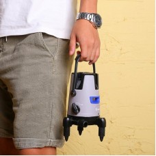 Уровень лазерный самовыравнивающийся в кейсе LL57 PRO SET 2 PREMIUM DEKO 065-0104-1