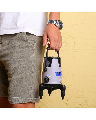 Уровень лазерный самовыравнивающийся в кейсе LL57 PRO SET 2 PREMIUM DEKO 065-0104-1