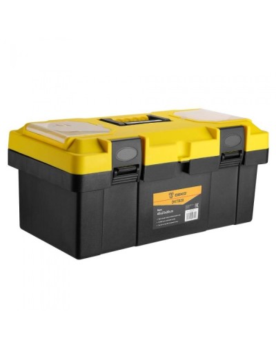 Ящик для инструментов DKTB28 DEKO 065-0833