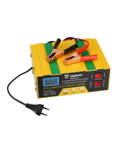 Зарядное устройство DKCC10 DEKO 051-8053