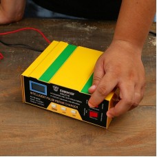 Зарядное устройство DKCC10 DEKO 051-8053