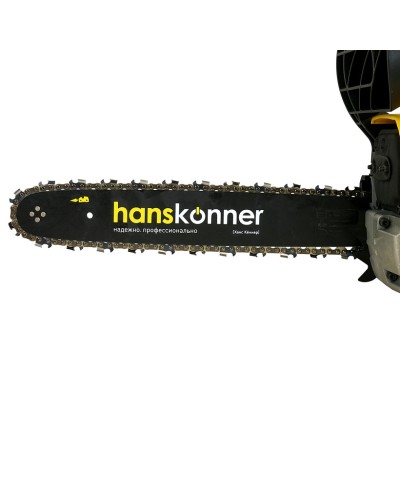 Бензопила Hanskonner HGC1618