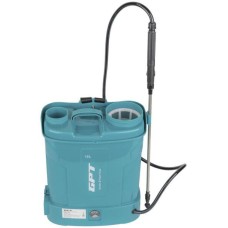 Аккумуляторный опрыскиватель GPT FX-A12