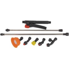 Аккумуляторный опрыскиватель GPT FX-A12