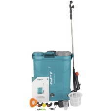 Аккумуляторный опрыскиватель GPT FX-A12