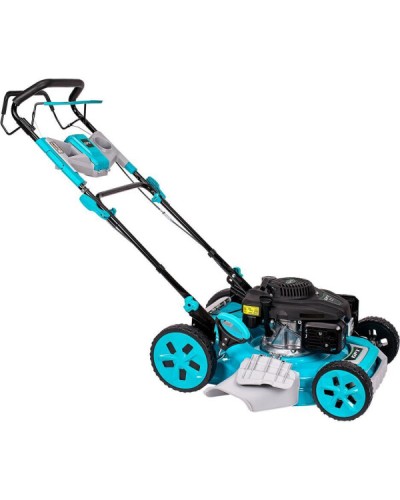 Газонокосилка бензиновая GPT GLM-K5340SA-L