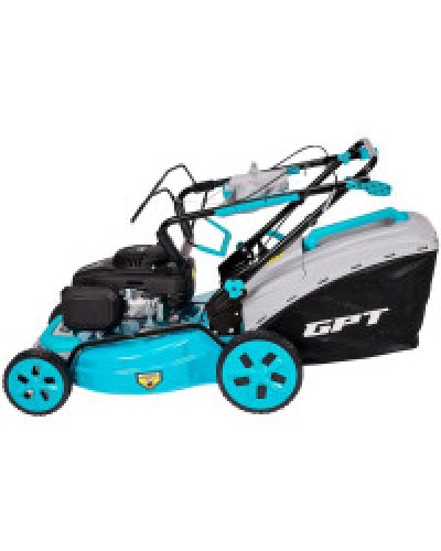 Газонокосилка бензиновая GPT GLM-K5340SA-L