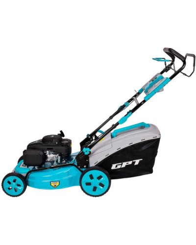 Газонокосилка бензиновая GPT GLM-K5340SA-L