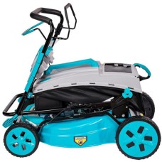 Газонокосилка бензиновая GPT GLM-K5340SA-L